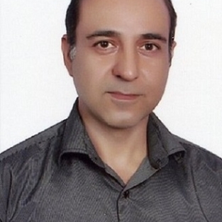 شاپور کرمی