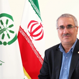 علیرضا خالقی