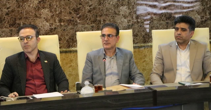 آمادگی لرستان برای آغاز سال زراعی ۱۴۰۴-۱۴۰۵؛ تأکید بر اجرای الگوی کشت، تأمین نهاده‌ها و تقویت امنیت غذایی