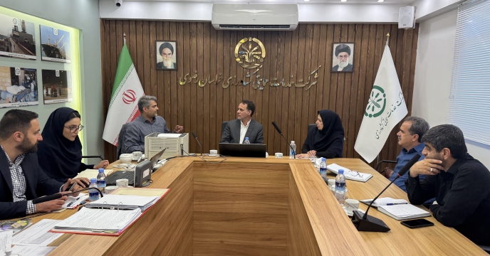برگزاری مناقصه عمومی حمل 40 هزار تن نهاده کشاورزی توسط شرکت خدمات حمایتی کشاورزی خراسان رضوی