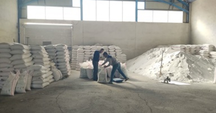 بازدید از کارگزاری شهرستان خوی توسط کارشناس پایش  تاریخ 1404/08/27