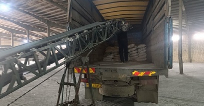 صدور نزدیک به ۱۰ هزار فقره حواله الکترونیکی کود در شهرستان اشنویه