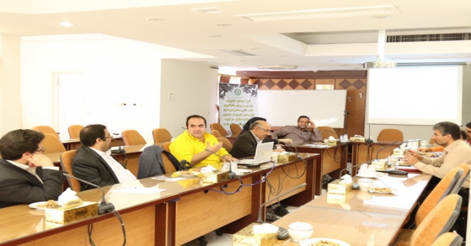 دوره آموزشي تكنيكهاي توانمندسازي نيروي انساني