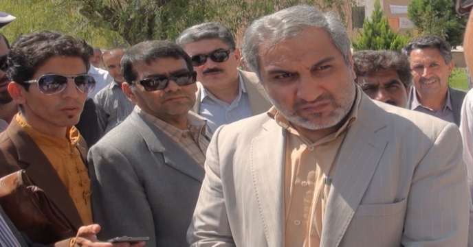 شركت مديرعامل شركت خدمات حمايتي كشاورزي در همايش برنامه ريزي كشت پاييزه در استان فارس