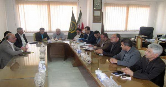 رئيس سازمان جهاد كشاورزي استان مازندران: