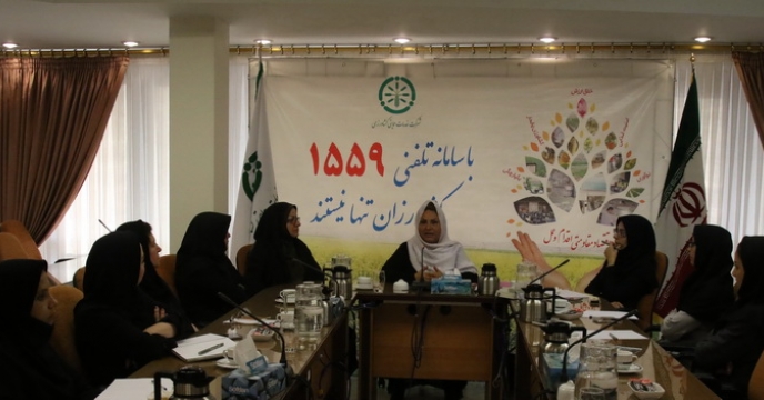 كارگاه آموزشی خواهران با عنوان"مهارت زندگی، ارتباطات فردی" برگزار شد.