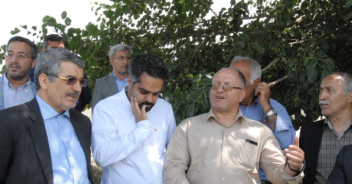 برگزاری مراسم روز مزرعه در استان تهران