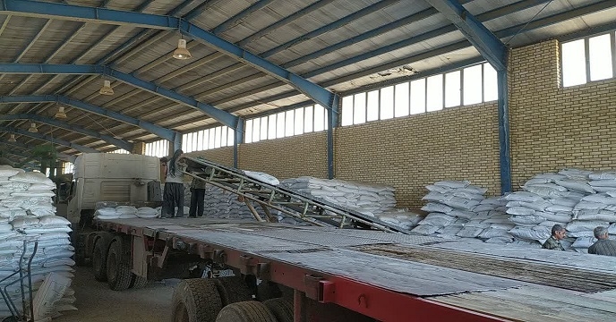 از ظرفیت پتروشیمی تا مزارع همدان؛ پردیس پشتیبان تامین کود کشاورزی