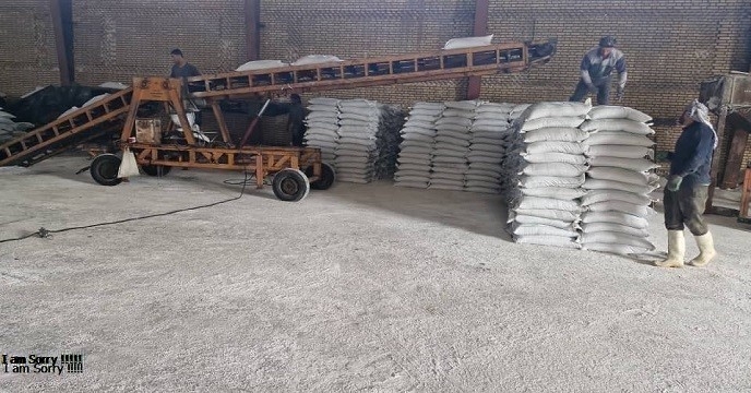 توزیع 1975 تن انواع کودهای کشاورزی در شهرستان بهبهان