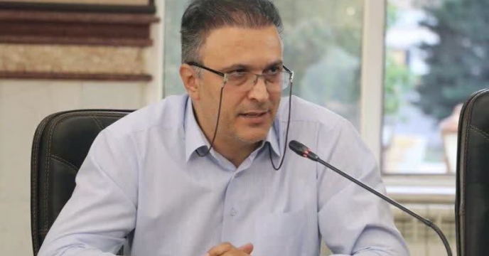 تأمین بیش از دو هزار تن انواع نهاده کشاورزی در شهرستان البرز تا پایان شهریور ماه توسط شرکت خدمات حمایتی کشاورزی استان قزوین