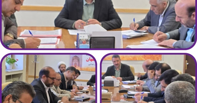 تأکید وزارت جهاد کشاورزی بر شفافیت توزیع کود شیمیایی و نقش شرکت خدمات حمایتی کشاورزی استان در ردیابی زنجیره تولید