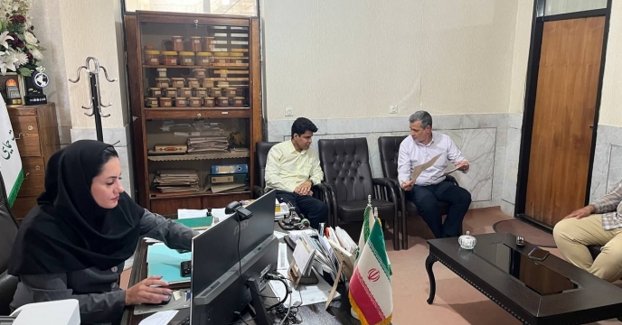 مناقصه عملیات بارگیری ، حمل و تخلیه مقدار 16هزار تن انواع نهاده های کشاورزی در منطقه برگزار شد