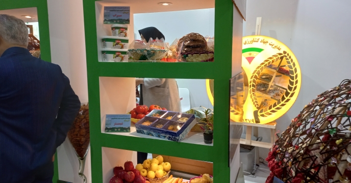 کنترل و بررسی عملکرد استانها در خرداد ماه در خصوص کودهای داخلی 