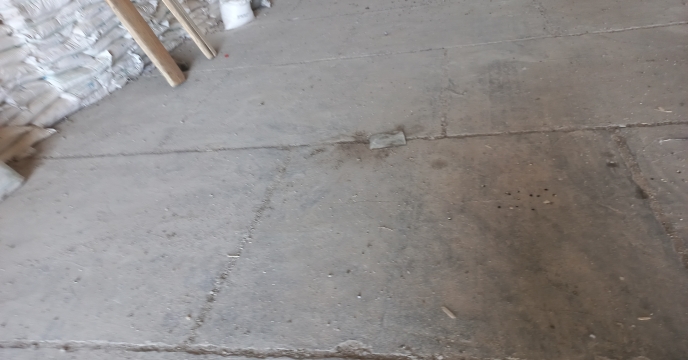 آزمایشگاه مربوطه نتیجه آزمایش کود  سولفات پتاسیم گرانوله را تایید کرد و اجازه مصرف آن جهت کشاورزان استان بوشهر صادرشد