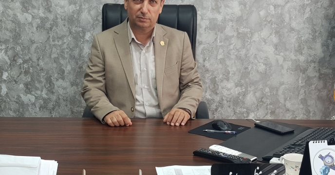 توزیع بیش از 160 تن انواع کود شیمیایی در شهرستان میر آباد طی پنج‌ماهه نخست سال ۱۴۰۴