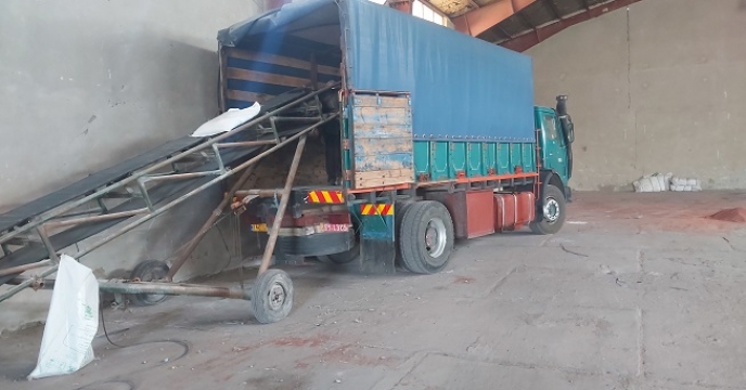 توزیع بیش از 790 تن کود کشاورزی درشهرستان شوط طی ۷ ماهه نخست سال ۱۴۰۴