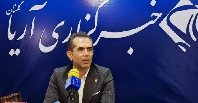 تداوم هدايت و حمل کود پتاس از منابع داخلي به استان گلستان