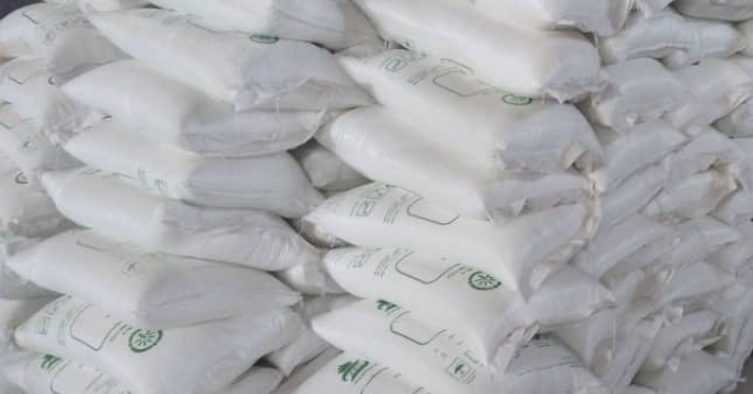 تأمین ۲۳ تن کود شیمیایی اوره در شهرستان دیر