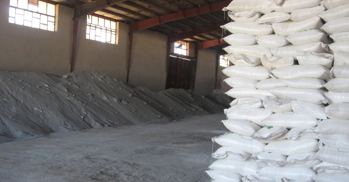  خرید بذر برنج از پیمانکاران طرف قرارداد با شرکت خدمات حمایتی کشاورزی گیلان