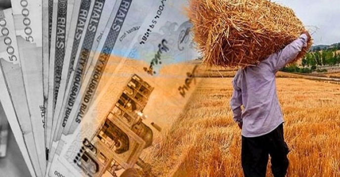   واریز یارانه نقدی کودهای فسفاته و پتاسه به حساب کشاورزان آذربایجان شرقی