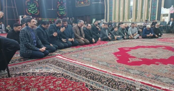 گفتگو و دیدار حضوری ‌مدیر شرکت خدمات حمایتی کشاورزی استان گلستان با جناب آقای دکتر جمشید قائم مقام  عضو محترم کمیسیون کشاورزی و نماینده محترم مردم شریف شهرستانهای آزادشهر و را میان در مجلس شورای اسلانی