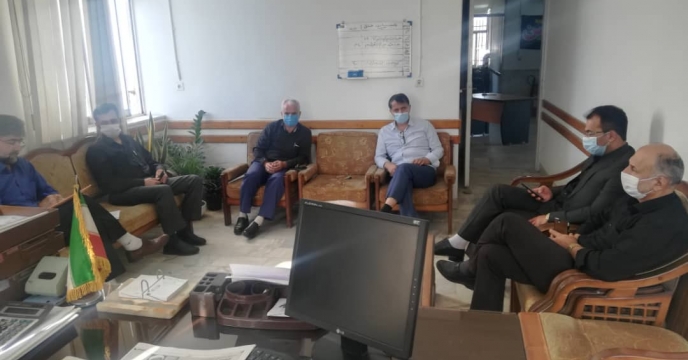 پیگیری حقوقی توزیع خارج از شبکه کود کشاورزی  در مازندران