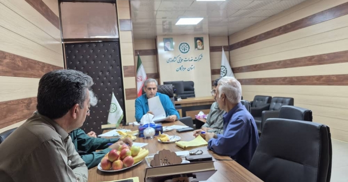 تقویت هماهنگی میان انبارداران، رانندگان و کارگزاران در استان هرمزگان