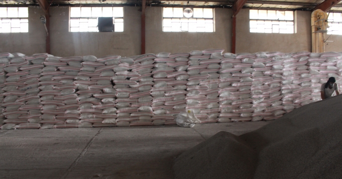 تأمین بیش از 22 هزار و 74 تن کود کشاورزی اوره در استان ایلام