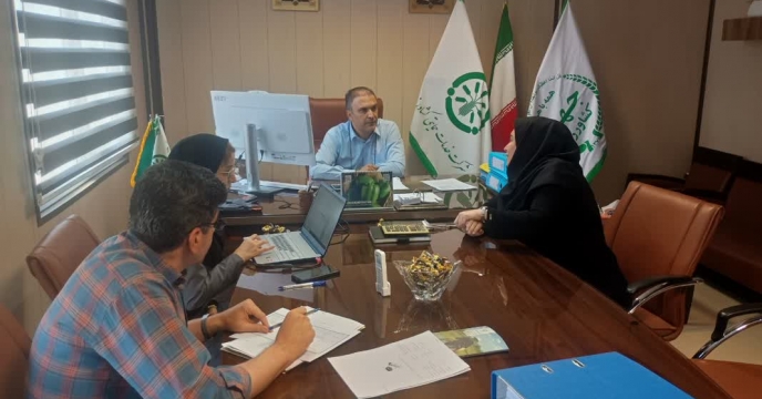 برگزاری مناقصه نیروهای خدماتی و پشتیبانی در استان قزوین