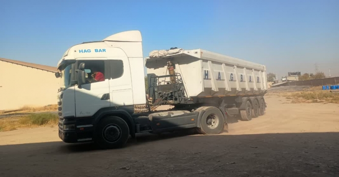 تأمین و توزیع بیش از هفت  هزار و 886 تن انواع  کود کشاورزی در شهرستان بوئین زهرا  توسط شرکت خدمات حمایتی کشاورزی استان قزوین