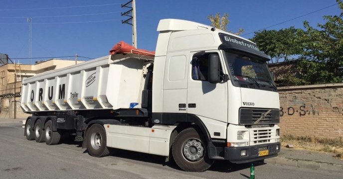 تخلیه مقدار 55تن  کود سوپرفسفات تریپل  در انبارهای سازمانی آذربایجان غربی