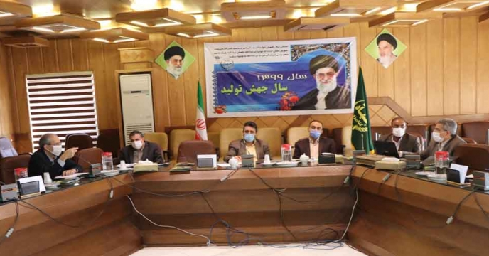 برنامه‌ریزی برای توسعه بیمه کشاورزی در استان اصفهان