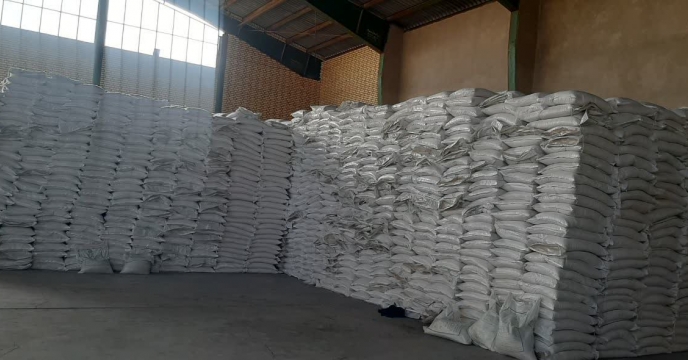 تامین و توزیع بیش از 1115تن انواع کودهای کشاورزی طی ده ماهه سال جاری دربین کشاورزان شهرستان ملارد