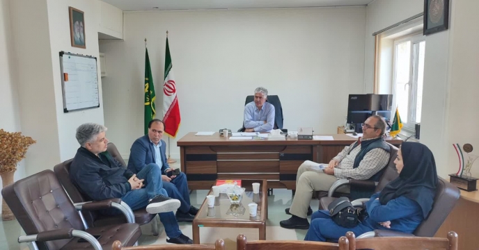 استفاده از خط اعتباری مرکز مکانیزاسیون استان جهت فروش وکالتی محصولات