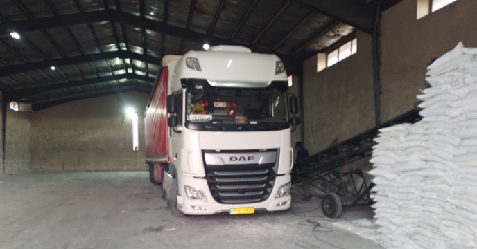 تأمین و توزیع بیش از ۳۵ هزار و 300 تن انواع نهاده کشاورزی در زنجان