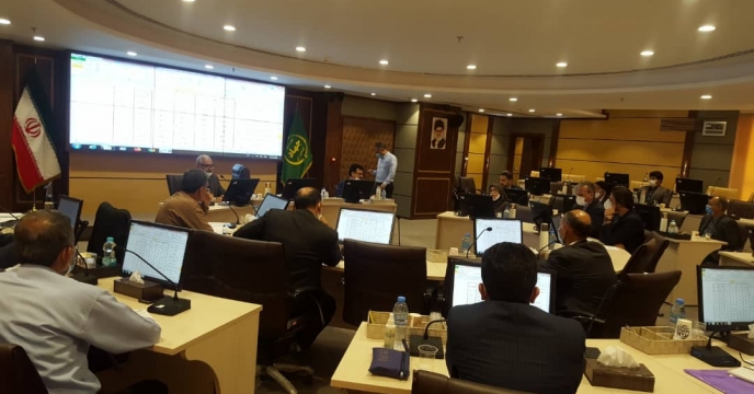برگزاری جلسه تعیین هزینه های تبعی بذر گندم وجو در وزارت جهاد کشاورزی 