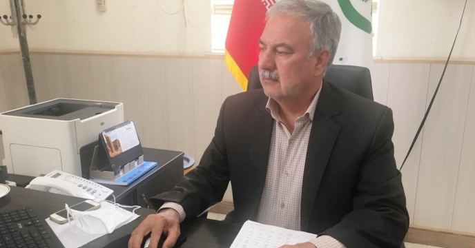 تأمین و حمل ۲۵ تن کود شیمیایی اوره از مبدا عسلویه به استان آذربایجان غربی