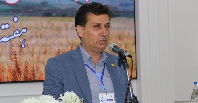  توزیع 4331 تن کود کشاورزی در شهرستان ارومیه طی ۵ ماهه نخست سال 