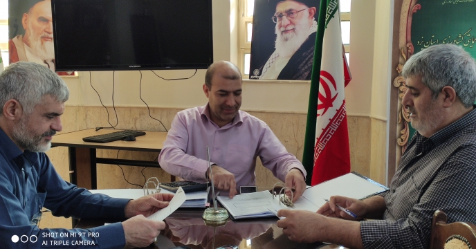 بازگشایی مناقصه خدمات خودرویی استان یزد