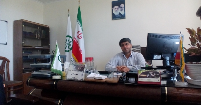 بارگزاری مناقصه خدمات خودرویی در سامانه ستاد ایران