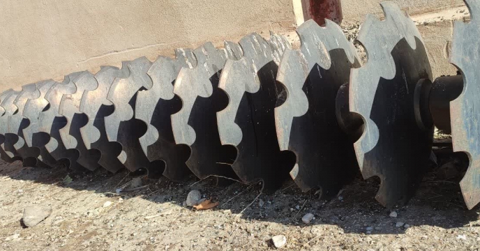  فروش وکالتی ماشین آلات و ادوات کشاورزی تولیدی شرکتهای طرف قرارداد مستقر در استانهای شرکت خدمات حمایتی کشاورزی