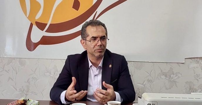 خبرنگاران گلستانی پیشرو در اطلاع رسانی
