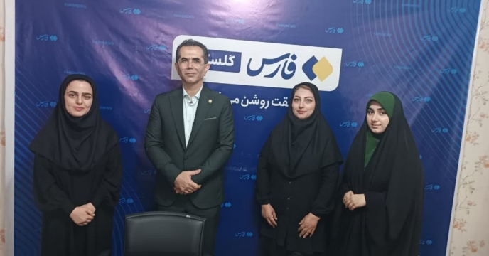 ذخیره سازی بیش از۱۳ هزارتن انواع کود کشاورزی یارانه ای در انبار های گلستان