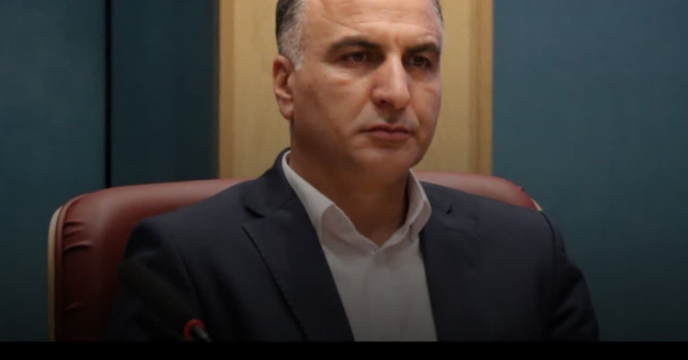تشکیل  ستاد الگوی کشت گلستان به ریاست استاندار برای افزایش بهره‌وری کشاورزی