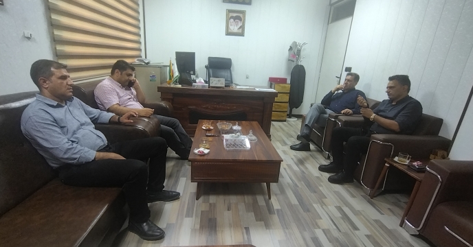 برنامه‌ریزی برای جذب حداکثری کود پاییزه در استان قم صورت گرفت