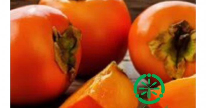 توزیع مقدار۸۳  تن انواع کود یارانه ای برای باغات خرمالو در شش ماهه سال۱۴۰۴