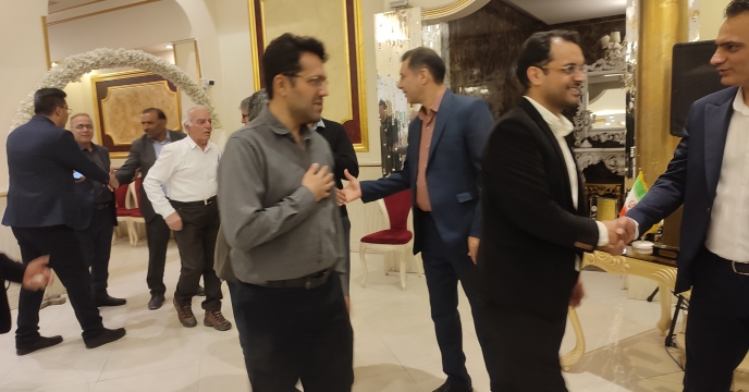 تاکید مسئولین سازمان صمت قم بر حمایت از تولیدکنندگان کودهای کشاورزی داخلی