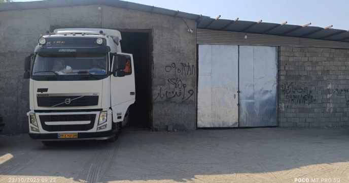 حرکت منسجم شرکت خدمات حمایتی کشاورزی جنوب کرمان در مسیر امنیت غذایی