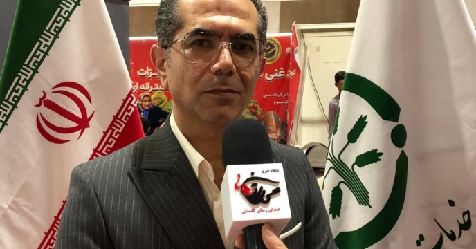 افزایش ۸۴ درصدی تامین و‌توزیع کود های شیمیایی در گلستان