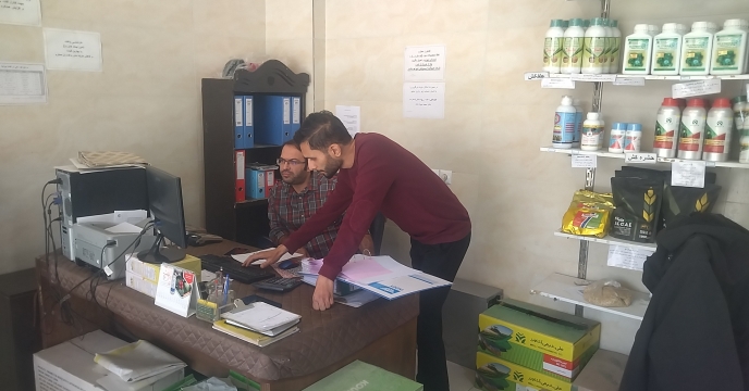 تأمین مکمل کود در کنار نهاده‌های یارانه‌ای در استان قم